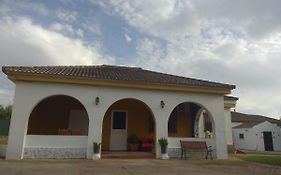 Fig Tree Cottage